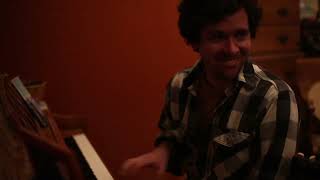 River Whyless "Michigan Cherry" (Official Music Video)