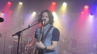 Satin Circus - Emma (26.3.2015 Monitoimitalo 13, Tampere)