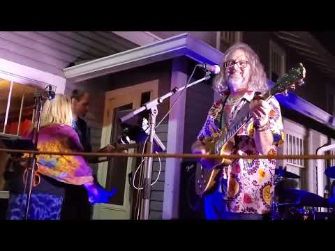 "The Music Never Stopped" * 3:1 * Flatwater, Indianapolis 06/16/23 (Grateful Dead cover)