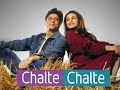 Pyar Humko Bhi Hai Pyar Tumko Bhi Title Chalte Chalte Abhijeet Alka Yagnik