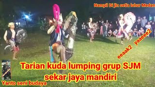 Download lagu Tarian kuda lumping grup SJM Sekar jaya mandiri mp3 Download lagu Tarian kuda lumping grup SJM Sekar jaya mandiri mp3