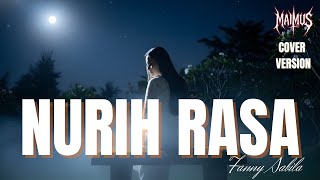 Download lagu Nurih Rasa – Fanny Sabila | Slow Rock Cover MAIMUS | Lagu Sunda Rock Ballad mp3