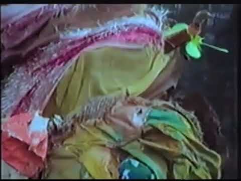 CV Vision - Intro (Weekend At The Beach)