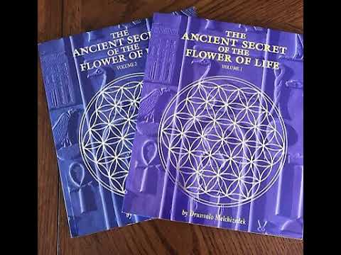 Merkaba meditation guided audio w/ Drunvalo