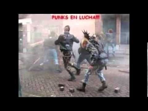 THE CASUALTIES - Corazones Intoxicados -