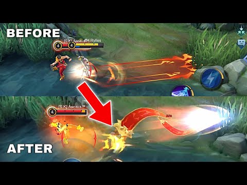 LANCELOT THE GOD OF IMMUNITY | REASON WHY LANCELOT IS THE BEST ASSASSIN IN THIS META