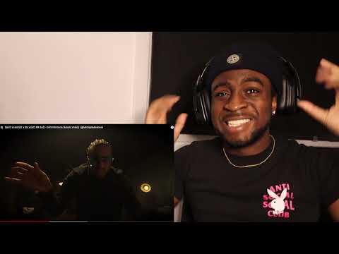 Sav'O x Horrid1 x ZK x (67) PR SAD - Evil Intentions (Music Video) @MixtapeMadness | BG_RXN Reaction