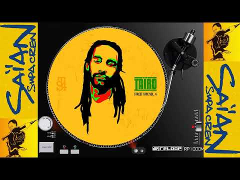 ★ TAÏRO - Coupable ( Remix ) ( Feat KENYON, DRAGON DAVY, SIR SAMUEL & TIWONY ( 2014 )