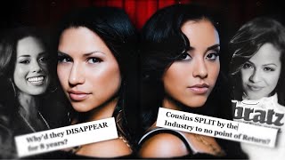 What Happened to Prima J? ( Rockstar, 8 year hiatus &amp; Family drama?)