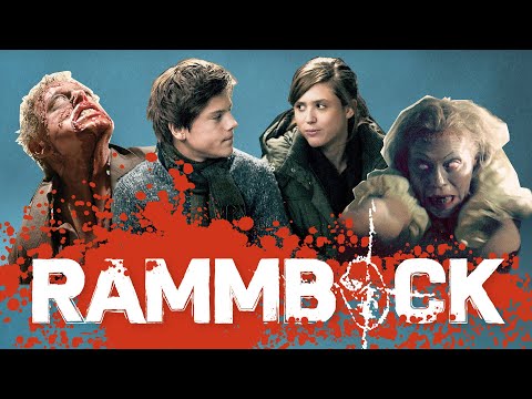 Trailer-Vorschau: Rammbock