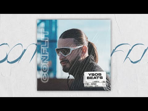 [FREE] SCH x Freeze Corleone Type Beat 2021 - "CONFLIT" 💀 - Instru Rap 2021