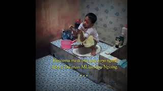 Download lagu Story wa lucu 30 detik terbaru||Story wa dj keren kekinian||Story wa 30 detik mp3