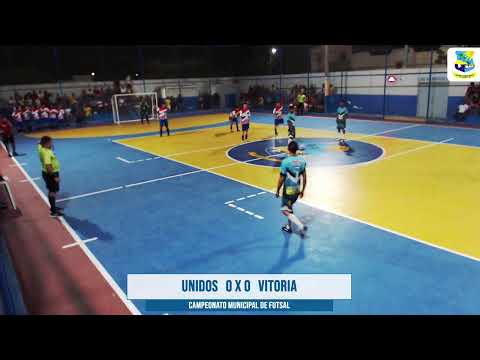 CAMPEONATO MUNICIPAL 2023