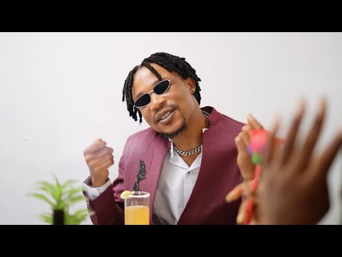 Presh Milli - Pami (Official Video)
