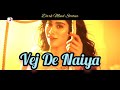 Nadiyon Paar Sajan Da Thana Lyrics Status Jhanvi Kapoor New Hot Song WhatsApp Status