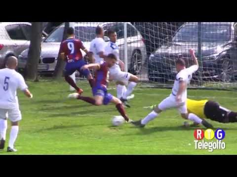 09 10 16 Highlights Insieme Ausonia - Sporting Vodice