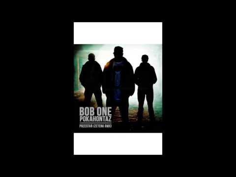 Bob One ft. Pokahontaz - Przestań (Zetena RMX)