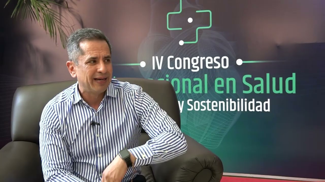 Entrevista Mauricio Bonilla
