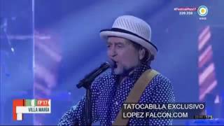 HD &quot; Y NOS DIERON LAS DIEZ- NOCHES DE BODA &quot; SABINA 2017 VILLA MARIA EN VIVO