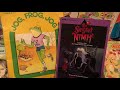 80 S Books Jog Frog Jog The Secret Of Nimh 1980 S 80 S 80sThen80sNow 80sThen 80sNow