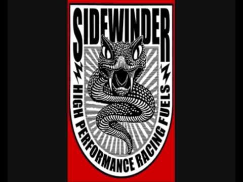 Sidewinder Hit em up crew, wrigley nia jai........