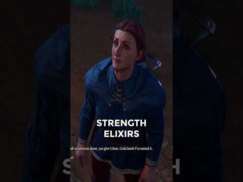 Baldur's Gate 3 Ultimate Monk Build