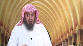 صورة 13- نصيحة الشيخ خالد الفليج لكل فتاة تعاني الضرر من أبيها لعدم تزويجها