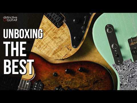 Ernie Ball Music Man Jason Richardson Cutlass HT - Death Mountain Buckeye Burl Top image 14