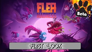 First Look - Flea Madness
