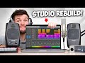 If I Setup My First Home Studio In 2026 I D Do This