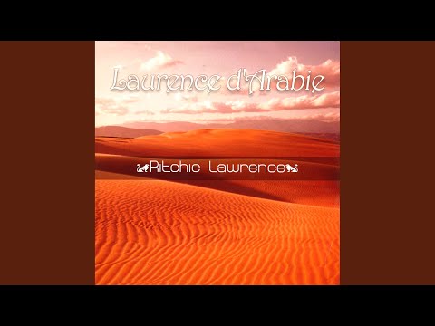 Laurence d'Arabie (Full Club Mix)