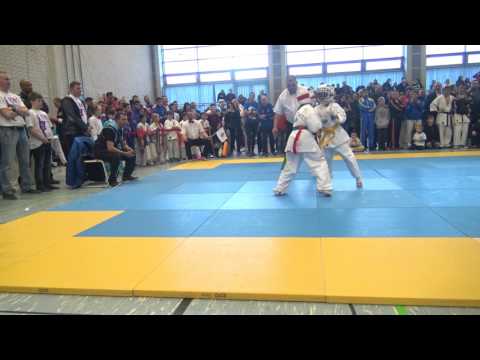 KWU 2017 Berlin (Neele Streller ) Final