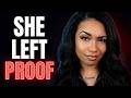 When Women Cheat They Always Leave These 7 Clues