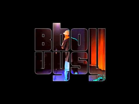 Bboy Uysy - Strzyk, strzyk