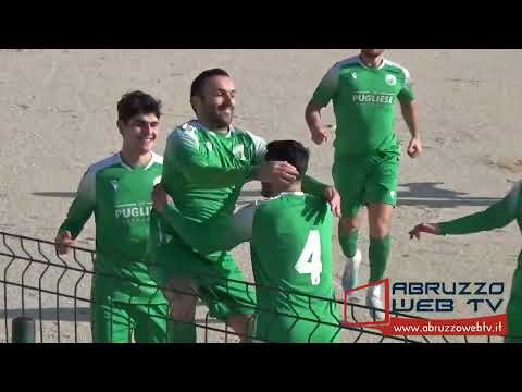 Sporting Altino San Giovanni Teatino 2 0 18 02 2023