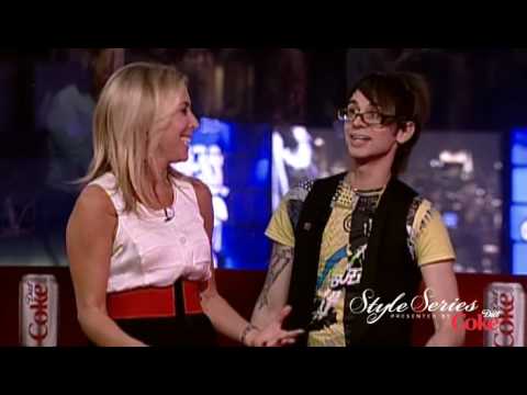 Christian Siriano - Fierce Fashion