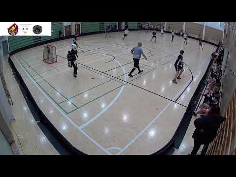 SB Hirvensalo - Karhukopla