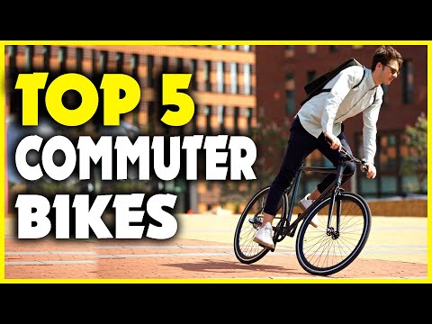 Best Commuter Bikes 2023 | Top 5 Commuter Bikes for Women