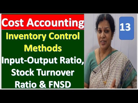 1 Cost Introduction Introduction Class