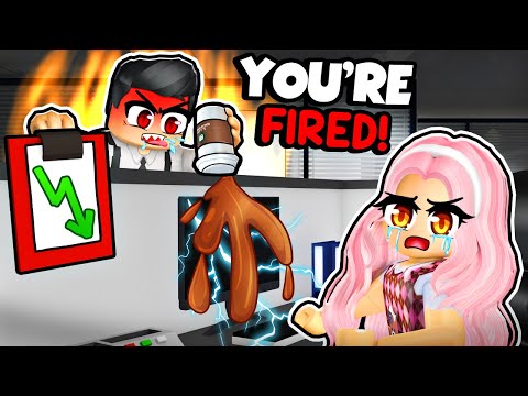 Most Evil Boss Ever In Roblox!