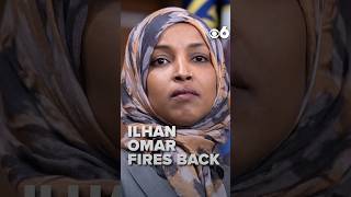 Ilhan Omar breaks silence after Homeland Security search of her home