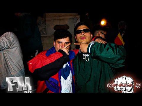 (BATALLON) POLI vs BLASS - FINAL - 10/09 - FM FREE X OLAVARRIAL