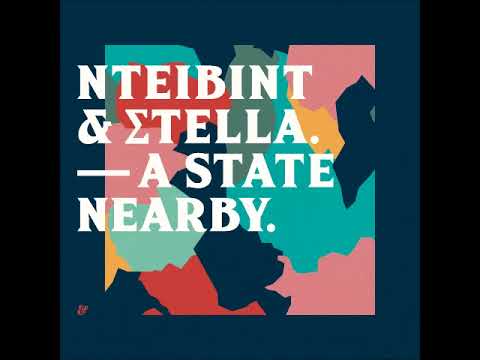 NTEIBINT & Stella - A State Nearby (Extended Mix)