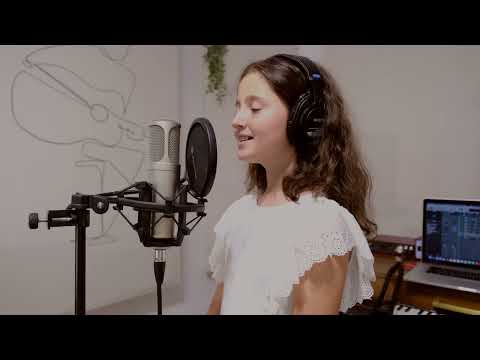 Nemărginită dragoste (cover) - Ilaria