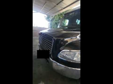 2020 M2 Freightliner GM36 By Grech