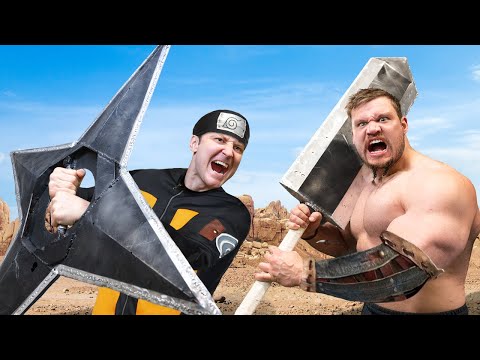 Best Anime Weapon Wins $10,000