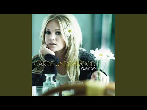 Carrie Underwood:-'Temporary Home'