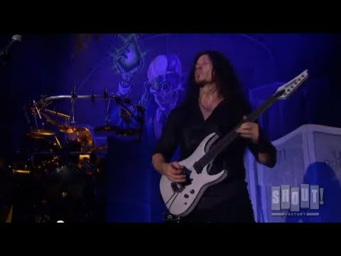Video thumbnail for Trust (Rust in Peace: Live)
