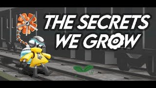 The Secrets We Grow Demo Gameplay