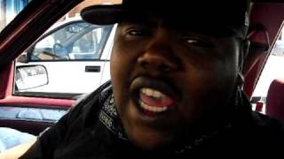 BIG TRILL  Go To War